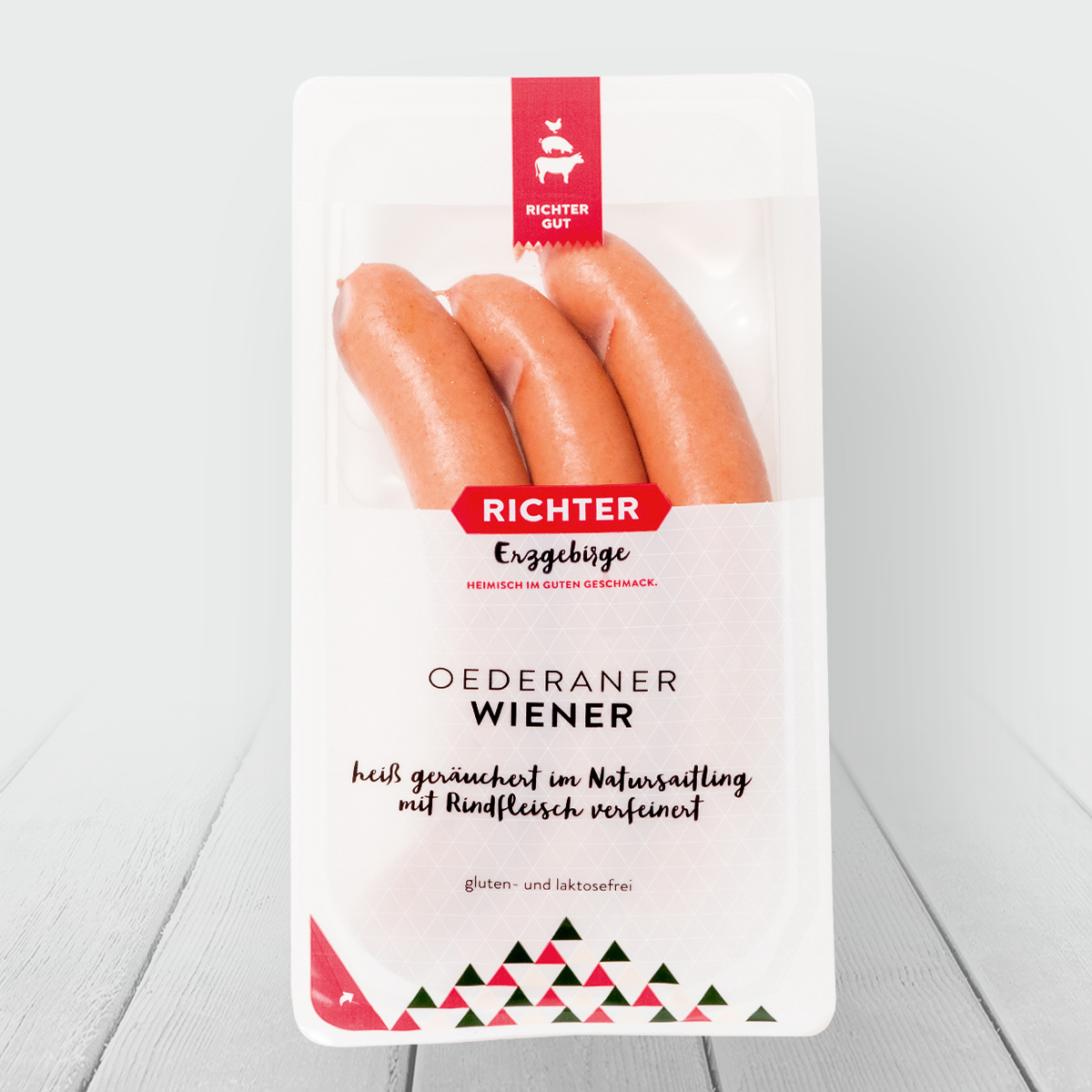 Oederaner Wiener Verpackung